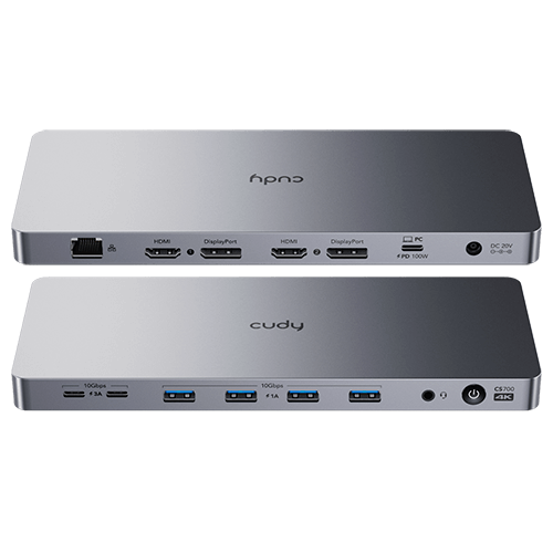 Cudy CS700
