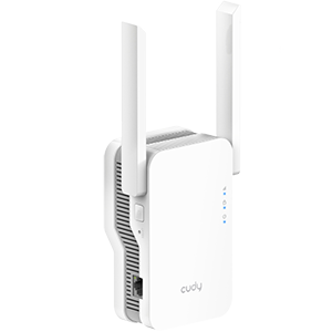 Cudy RE1800 (AX1800)