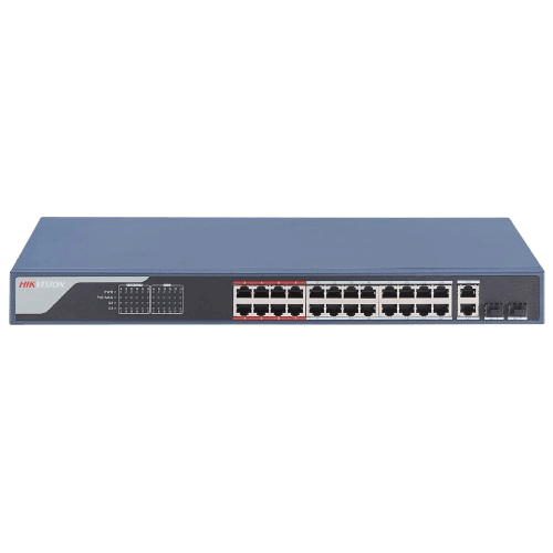 Hikvision DS-3E1326P-EI