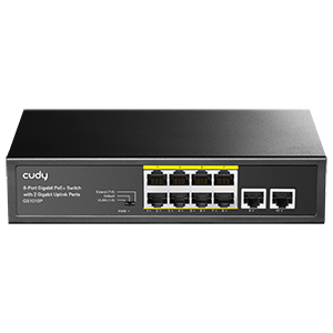 Cudy GS1010P