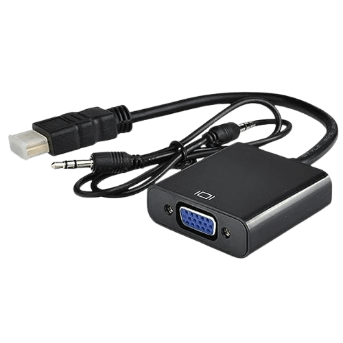 Sipu SP-HDMI/VGA (HDMI to VGA with audio)