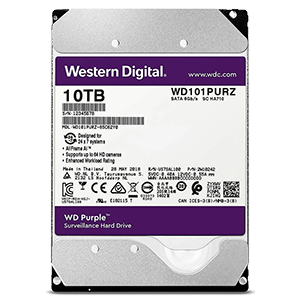 10TB (WD101PURA)