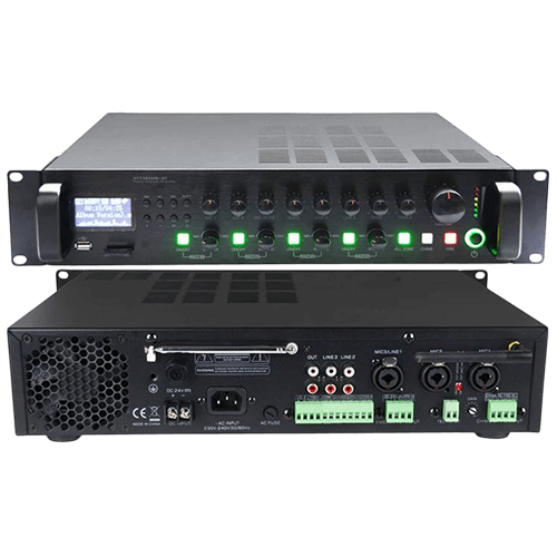 Pearller FA1080 Rack