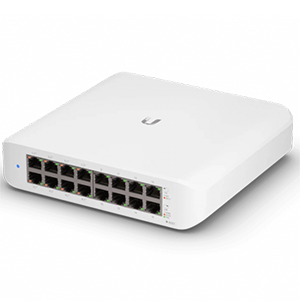 USW-LITE-16-POE