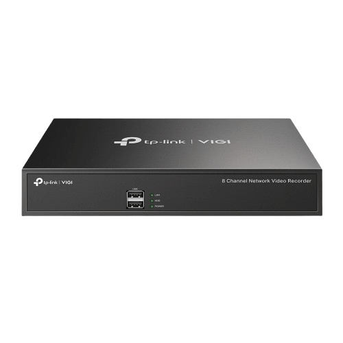 Tp-Link VIGI NVR1008H