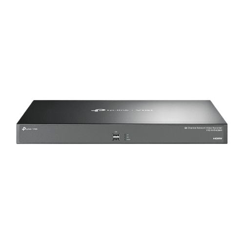 Tp-Link VIGI NVR4064H