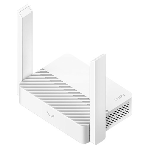 Cudy WR300 (N300)