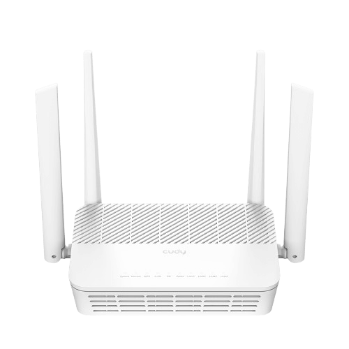 Cudy WR3000S (AX3000)
