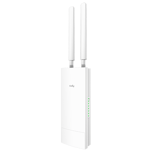 Cudy LT400 Outdoor 4G