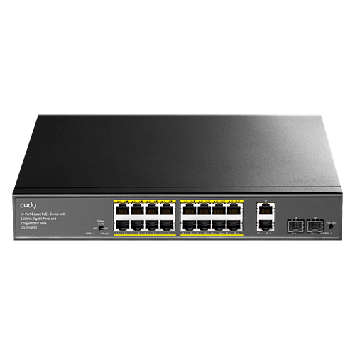 Cudy GS1018PS2