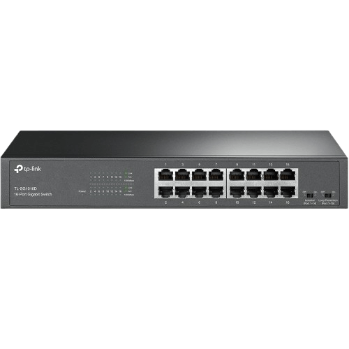 TL-SG1016D