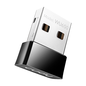 Cudy WU650 (AC650)