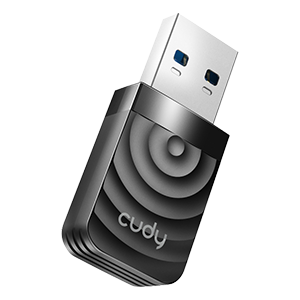 Cudy WU1300S (AC1300)