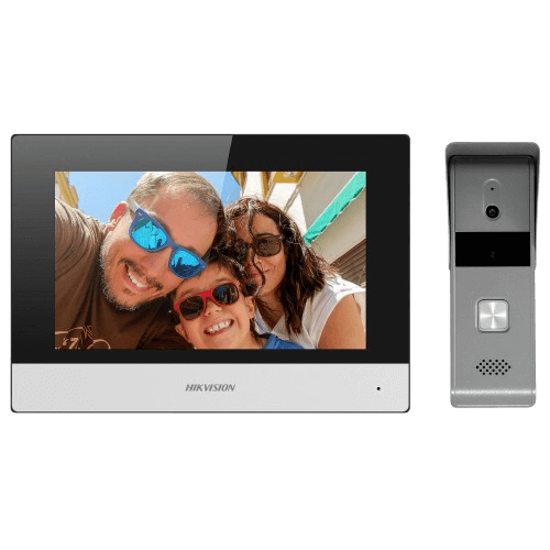 Hikvision DS-KIS303-P