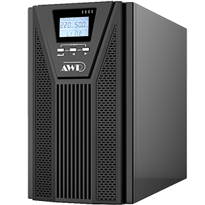 AWP 10KVA ONLINE