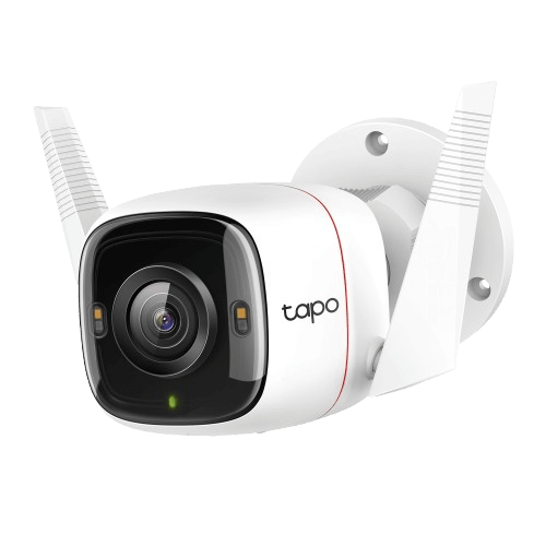 Tp-Link TAPO C320WS