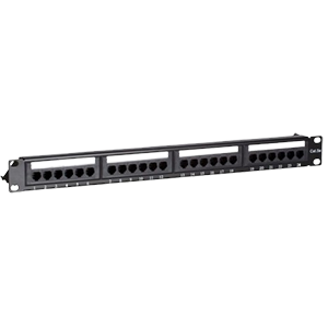 Eurolink EL-PPCAT5E1U24UTP (Patch panel)
