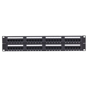 Eurolink EL-PPCAT5E2U48UTP (Patch panel)