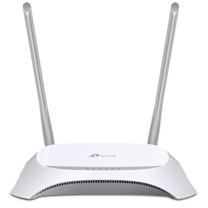 Tp-Link TL-MR3420