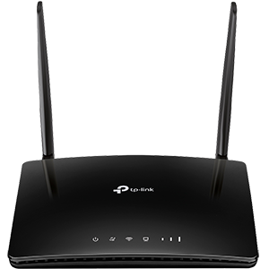 Tp-Link TL-MR6400