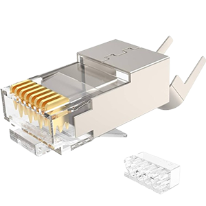 Sipu RJ45 CAT7 SFTP