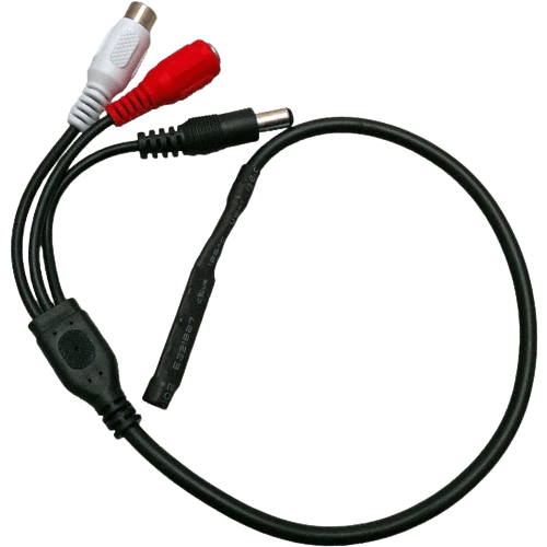 NoBrand KJ-601 (Mikrofon)