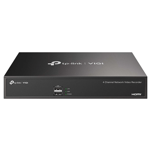 Tp-Link VIGI NVR1004H