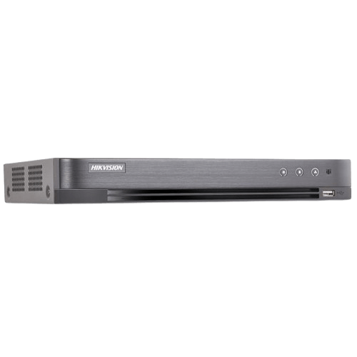 Hikvision DS-7204HQHI-K1