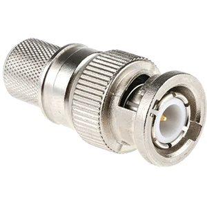 NoBrand BNC CONNECTOR 3206