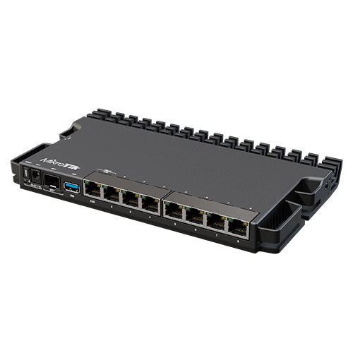 Mikrotik RB5009UG+S+IN