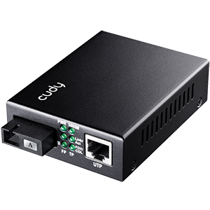 Cudy MC100GSB-20A