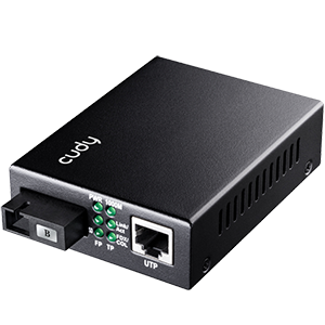 Cudy MC100GSB-20B