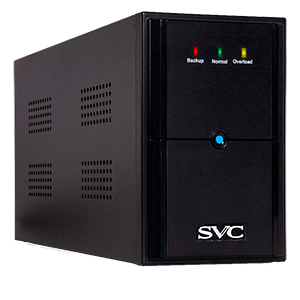 SVC VP-2000VA