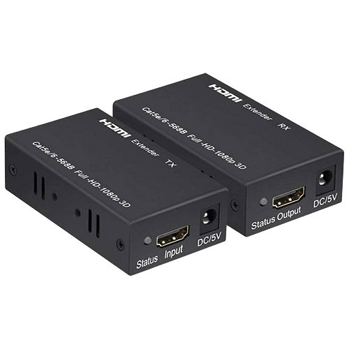 NoBrand Sipu HDMI Extender 60m 1080P