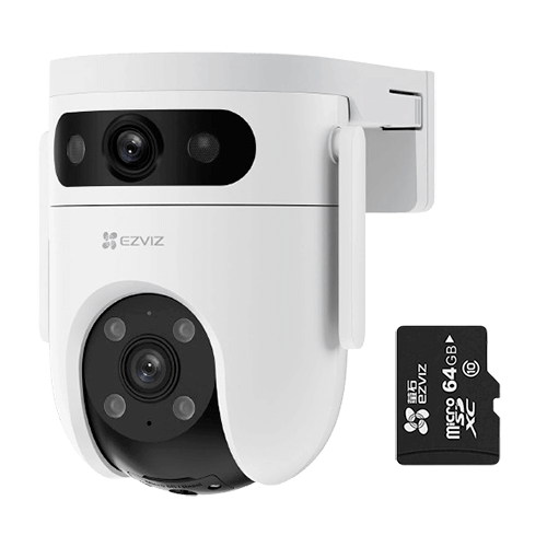 Ezviz CS-H9C 2K