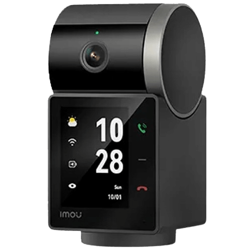 IPC-S2VBP-5M0WR ( Rex VT Pro )