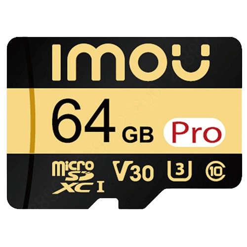 Imou ST2-64-S1 ( MicroSD )