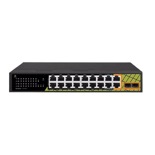 GNT-MP1420ES