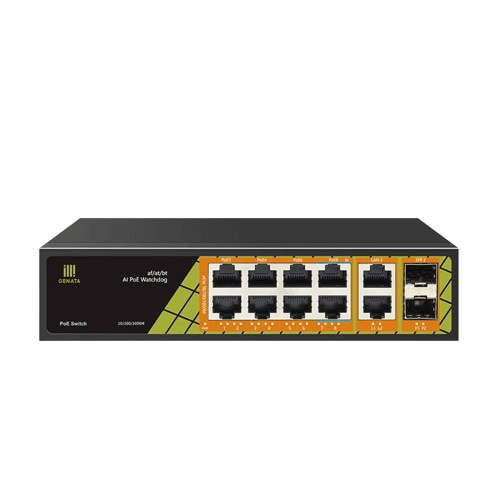 Genata GNT-P1012G6-F