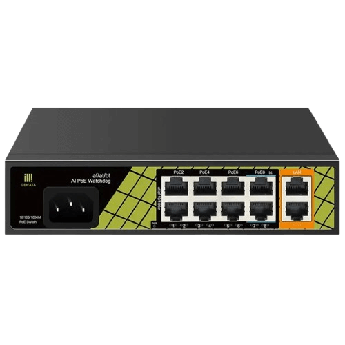Genata GNT-P1210SG