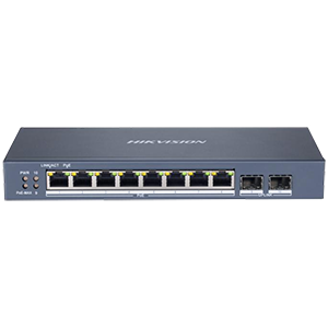 Hikvision DS-3E1510P-SI