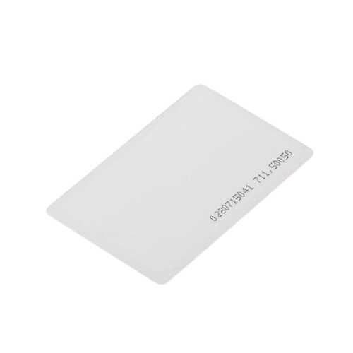 NoBrand EM Marin 125kHz ID Card