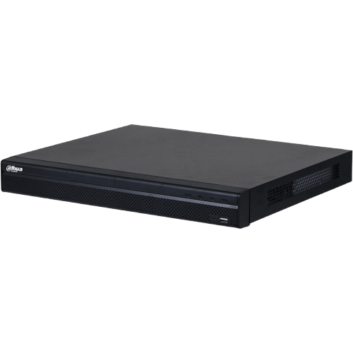 Dahua DHI-NVR4216-16P-4KS3