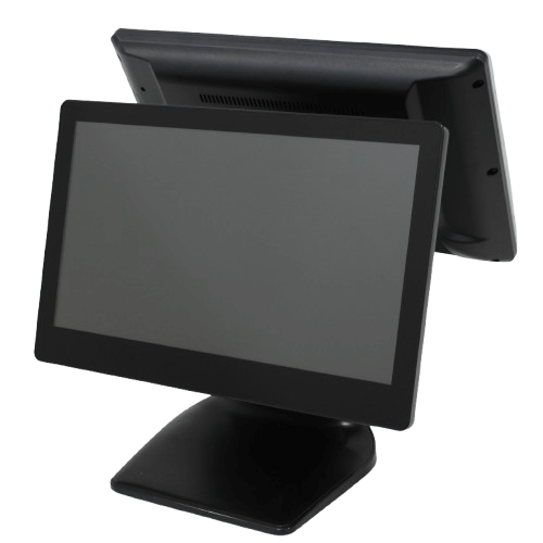 NoBrand POS JJ-H102B DUAL