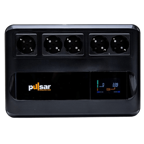 NoBrand PM-1000-01-09-05 ( PULSAR )