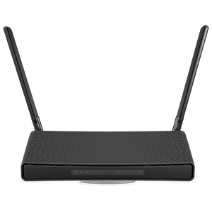 Mikrotik C53UIG+5HPaxD2HPaxD (HAP AX3)