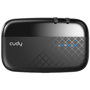 Cudy MF4 4G