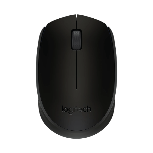 Logitech B170 BLACK