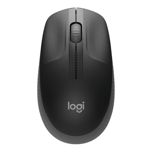 Logitech M190 CHARCOAL