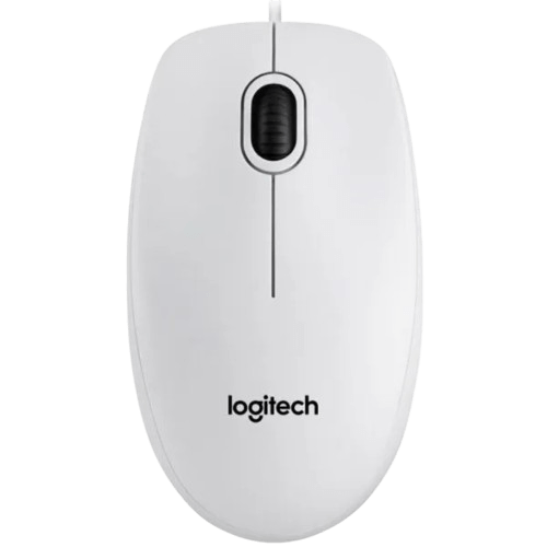 B100 WHITE